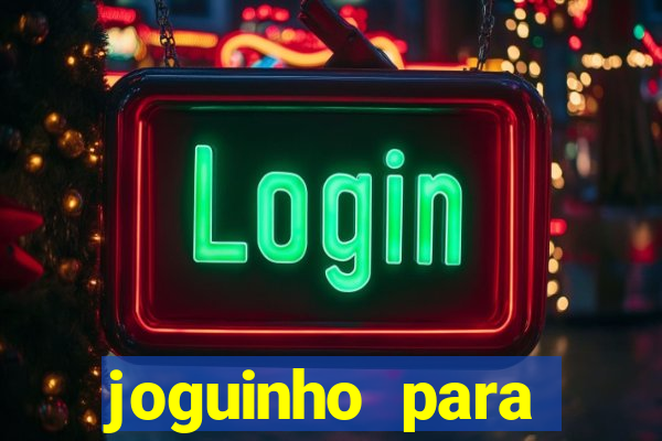 joguinho para ganhar dinheiro no pix